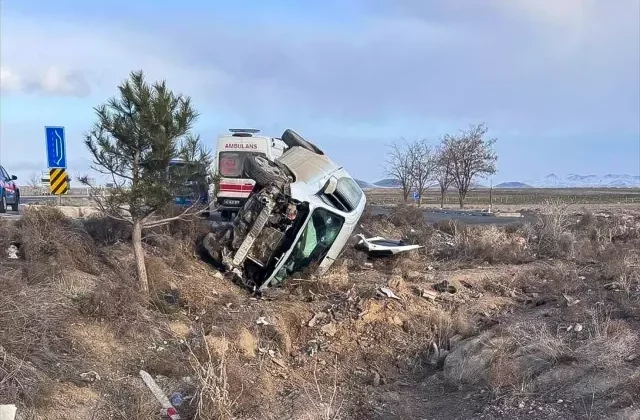 Şarampole devrilen otomobildeki Lina bebekten kahreden haber