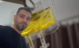 Sarı serumdan ölüm sonrası klinik kapatıldı