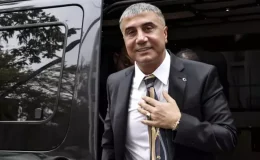 Sedat Peker, emekli özel harekat polisine yardım etti, MHP’li isimden paylaşım geldi