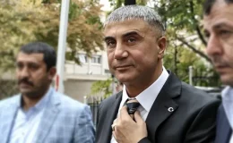 Sedat Peker’den MHP ve “Türkiye’ye dönecek mi?” sorusuna yanıt