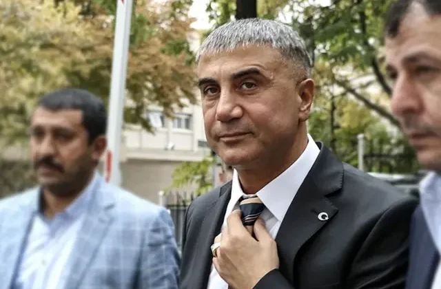 Sedat Peker’den MHP ve “Türkiye’ye dönecek mi?” sorusuna yanıt