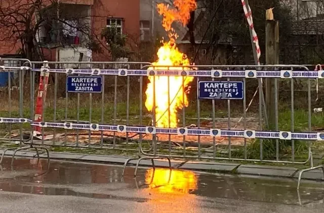 Şehir diken üstünde: 3 gündür yanıyor! Uzmanı nedenini anlattı