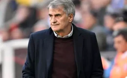 Şenol Güneş’ten Beşiktaşlıları duygulandıran sözler