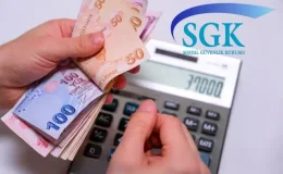 SGK: 2008 öncesi sigorta girişi olan çalışanlara 14 bin 469 lira maaş bağlanacak