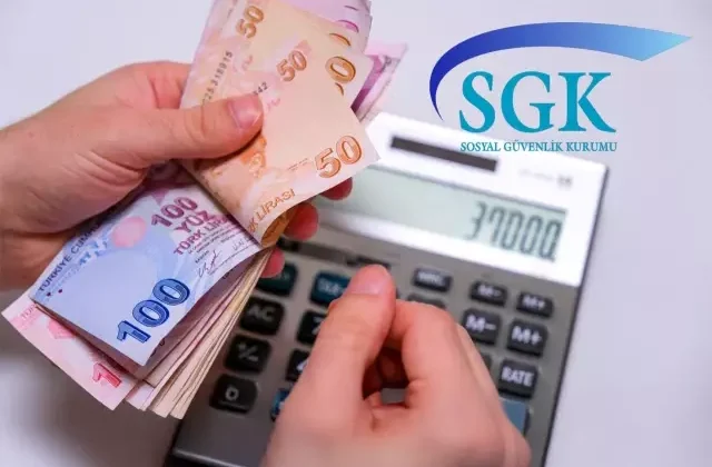 SGK: 2008 öncesi sigorta girişi olan çalışanlara 14 bin 469 lira maaş bağlanacak