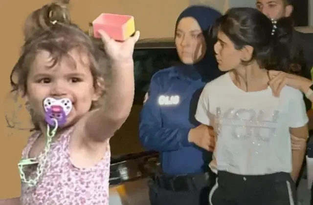 Sıla bebek davasında anne ve istismarcı gün yüzü göremeyecek! İşte istenen cezalar