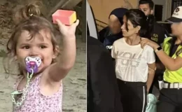 Sıla bebek davasında cezalar vicdanları yaraladı! Bakanlık jet hızıyla harekete geçti