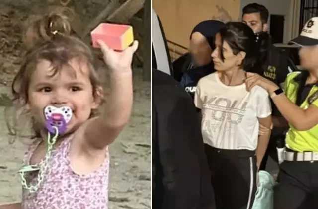 Sıla bebek davasında cezalar vicdanları yaraladı! Bakanlık jet hızıyla harekete geçti