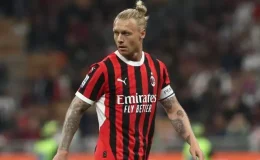 Simon Kjaer, Midtylland’a yönetici oldu