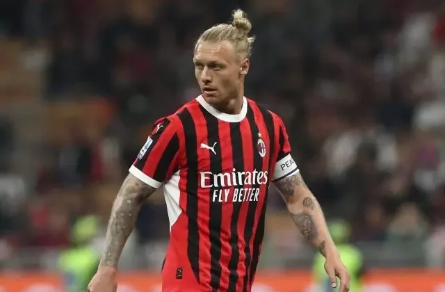 Simon Kjaer, Midtylland’a yönetici oldu