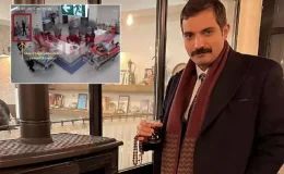 Sinan Ateş suikastında şüpheli görüşme iddiası! Görüntüler ortaya çıktı