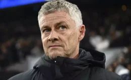 Solskjaer, Trabzonspor’u yenen ilk Norveçli teknik adam oldu