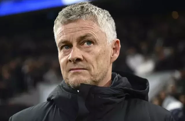 Solskjaer, Trabzonspor’u yenen ilk Norveçli teknik adam oldu