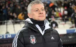 Solskjaer’den maç öncesi dikkat çeken Trabzonspor yorumu