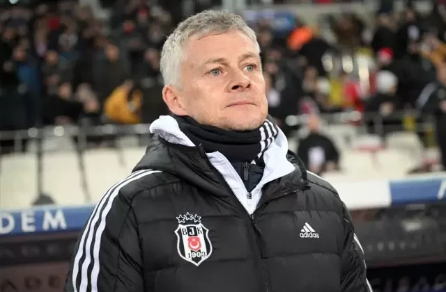 Solskjaer’den maç öncesi dikkat çeken Trabzonspor yorumu