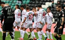 Süper Lig ekibinin başını yakan maç! 2-0 yenmişlerdi, hükmen mağlup sayılacaklar