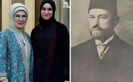 Suriye’nin çiçeği burnunda first lady’si tanıdık çıktı