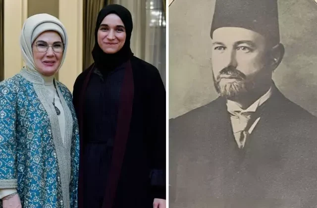 Suriye’nin çiçeği burnunda first lady’si tanıdık çıktı