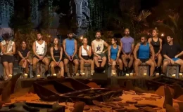 Survivor All Star’da elenen isim belli oldu: Yiğit dokunulmazlıkta sinir krizi geçirdi