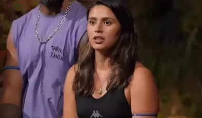 Survivor Ayşe’den bir kötü haber daha: Ayağında kırık var