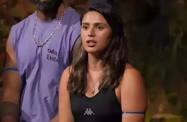 Survivor Ayşe’den bir kötü haber daha: Ayağında kırık var