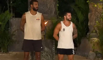 Survivor’da elenen isim belli oldu: Konseyde duygusal anlar yaşandı