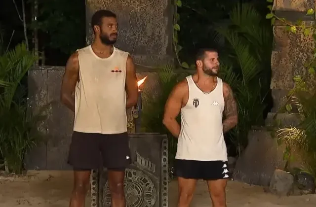 Survivor’da elenen isim belli oldu: Konseyde duygusal anlar yaşandı