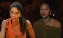 Survivor’dan elenen Zeynep Alkan, kırıldığı ismi açıkladı