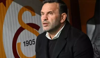 Tahkim Kurulu kararı sonrası bir paylaşım da Galatasaray’dan