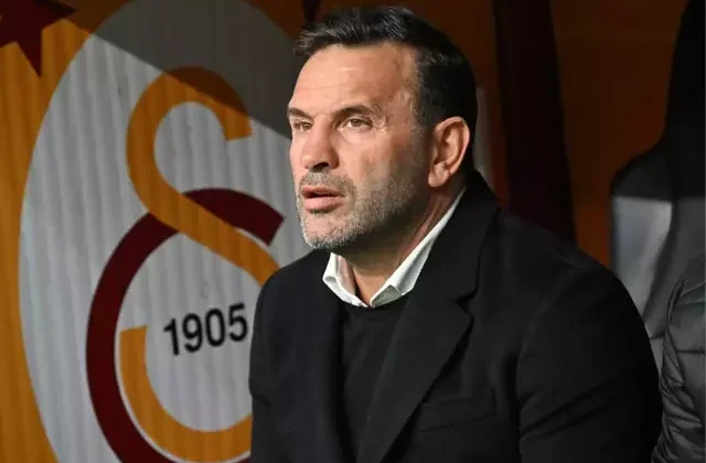 Tahkim Kurulu kararı sonrası bir paylaşım da Galatasaray’dan