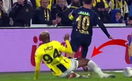 Talisca’nın gördüğü sarı kartta karar doğru mu? Ünlü yorumcular tereddütsüz görüş belirtti