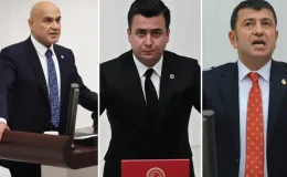 TBMM’nin en çalışkan milletvekilleri! Birinci ve ikinci sırada sürpriz isimler var