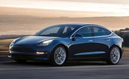 Tesla almak hayal oldu! Büyük zam geldi