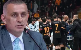 TFF olaya el attı: Sahadan çekilen takım yanacak