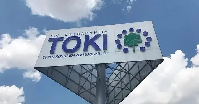 Toki yeni ucuz konut satışlarına başladı