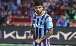 Trabzonspor, Eren Elmalı’nın sözleşmesini feshetti