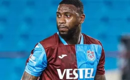 Trabzonspor, Stefano Denswil’in sözleşmesini feshetti