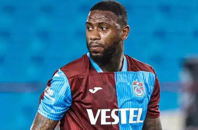 Trabzonspor, Stefano Denswil’in sözleşmesini feshetti