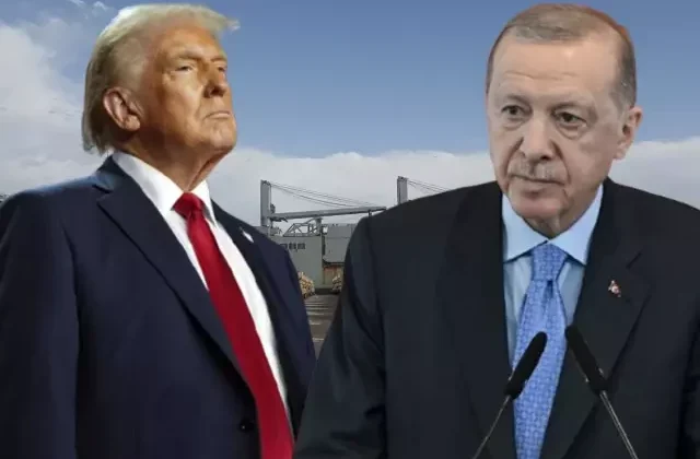 “Trump Dedeağaç askeri üssünü kapatma emri verdi” iddiasına ABD’den yalanlama