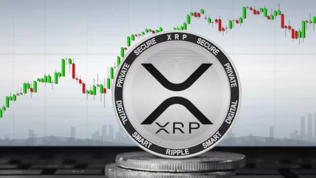 Trump’ın sosyal medya hamlesiyle XRP yükselişe hazırlanıyor