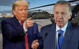 Trump’tan Dedeağaç askeri üssünü kapatma emri