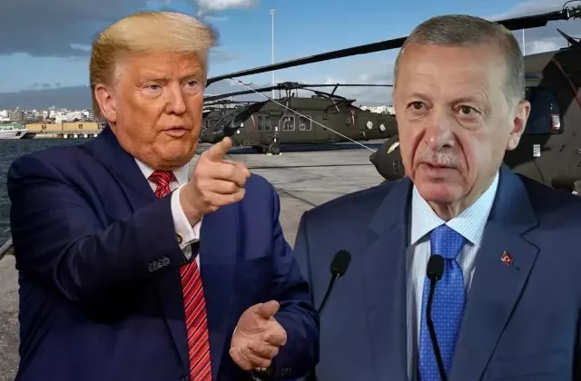 Trump’tan Dedeağaç askeri üssünü kapatma emri