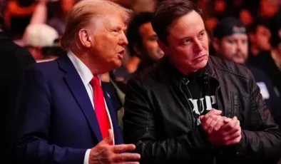 Trump’tan Elon Musk’a çağrı: Daha saldırgan ol