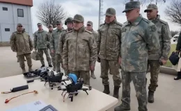 Türk ordusunun yeni silahı Yunanistan’da gündem oldu