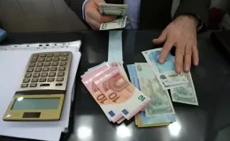 Türkiye Merkez Bankası, İran riyalini döviz listesinden çıkardı