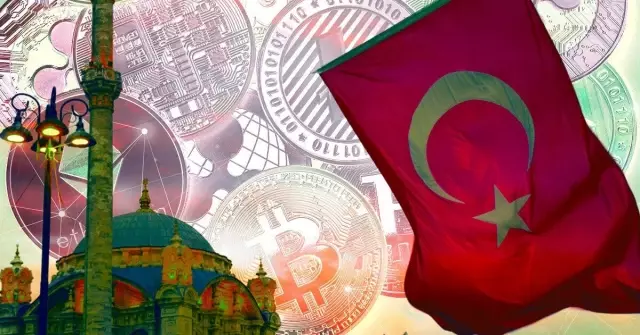 Türkiye’de kripto para işlemleri için yeni dönem başladı