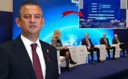 TÜSİAD toplantısında gündem yaratan sözler! İlk yorum Özel’den geldi