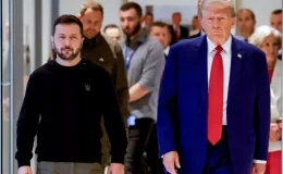 Ukrayna, Trump’ın Zelenskiy’e yönelik salvolarına karşı resti çekti