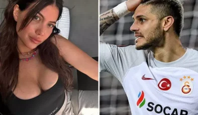 Wanda Nara’nın Icardi’den boşanmak için istedikleri ağızları açık bıraktı