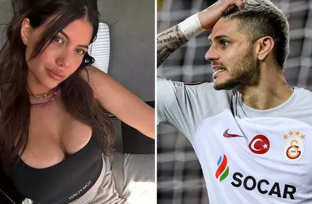 Wanda Nara’nın Icardi’den boşanmak için istedikleri ağızları açık bıraktı